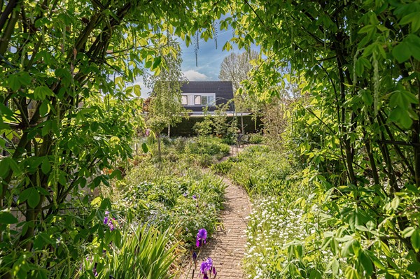 Medium property photo - Wilgenhof 34, 4283 JB Giessen